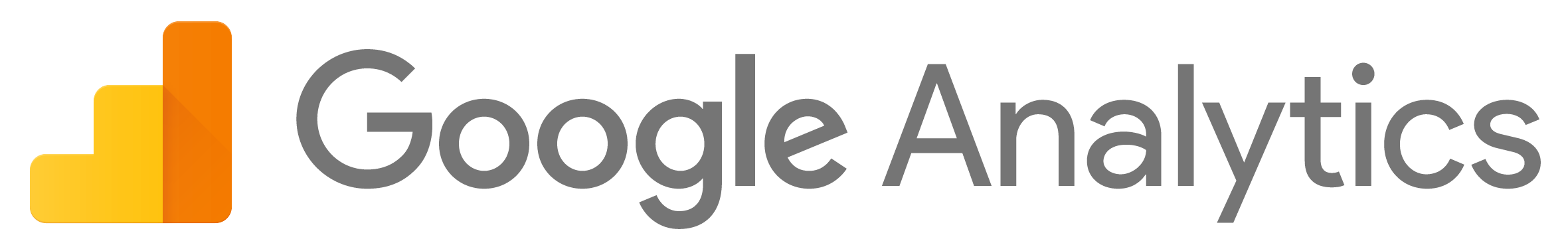 Google Analytics Logo