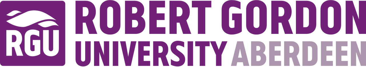 RGU logo 1