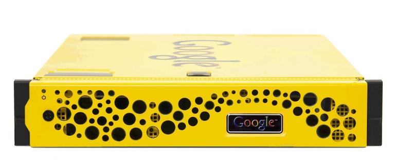 google search appliance replacement