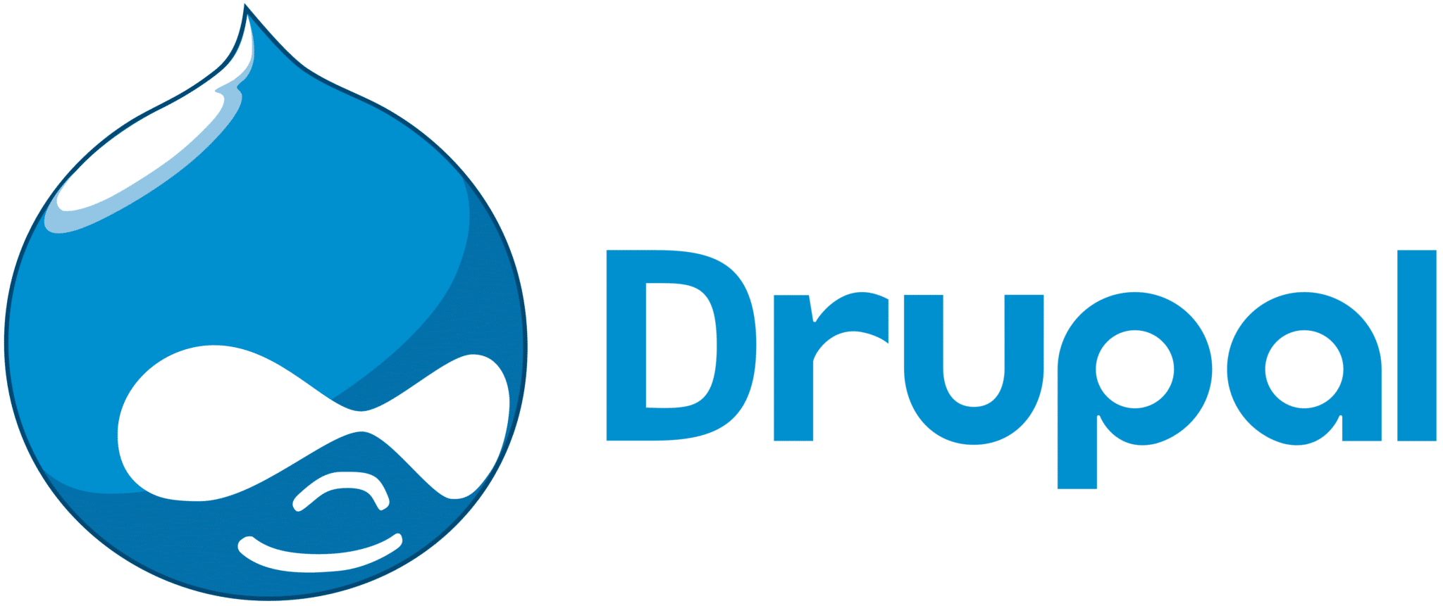 Drupal