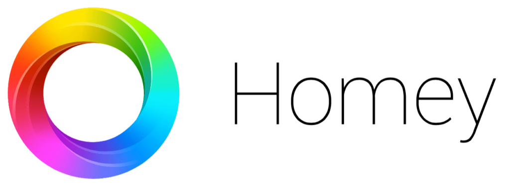 homey logo