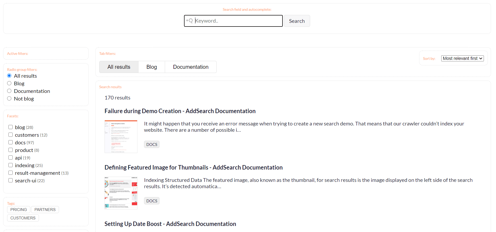 How To Build A Great Search Ui Addsearch How To Build A Great Search Ui Addsearch