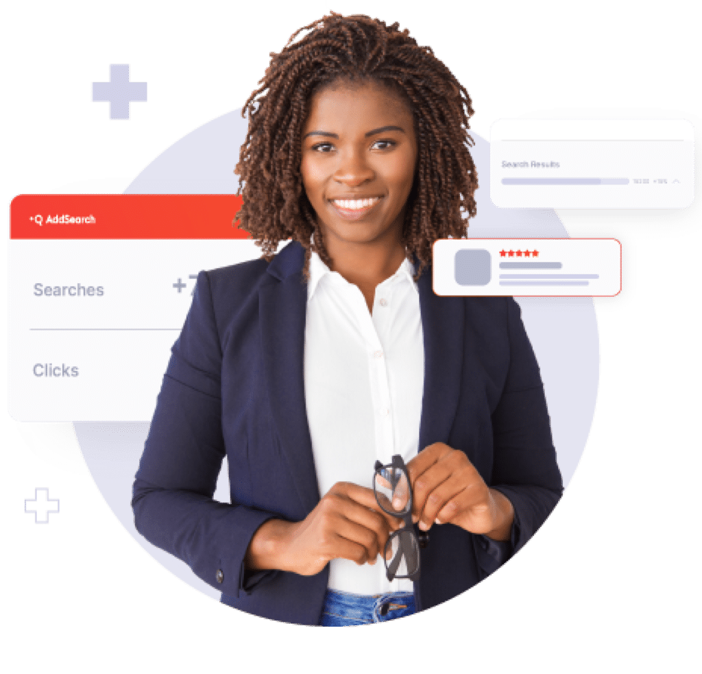 AddSearch Site Search