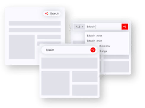 AddSearch Site Search for WordPress