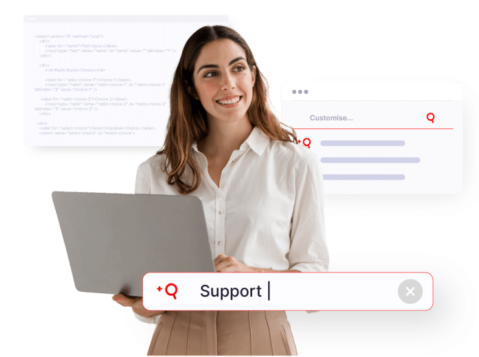 AddSearch Site Search for WordPress