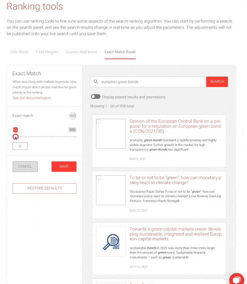 How to Solve Common Content Discovery Challenges in Site Search
