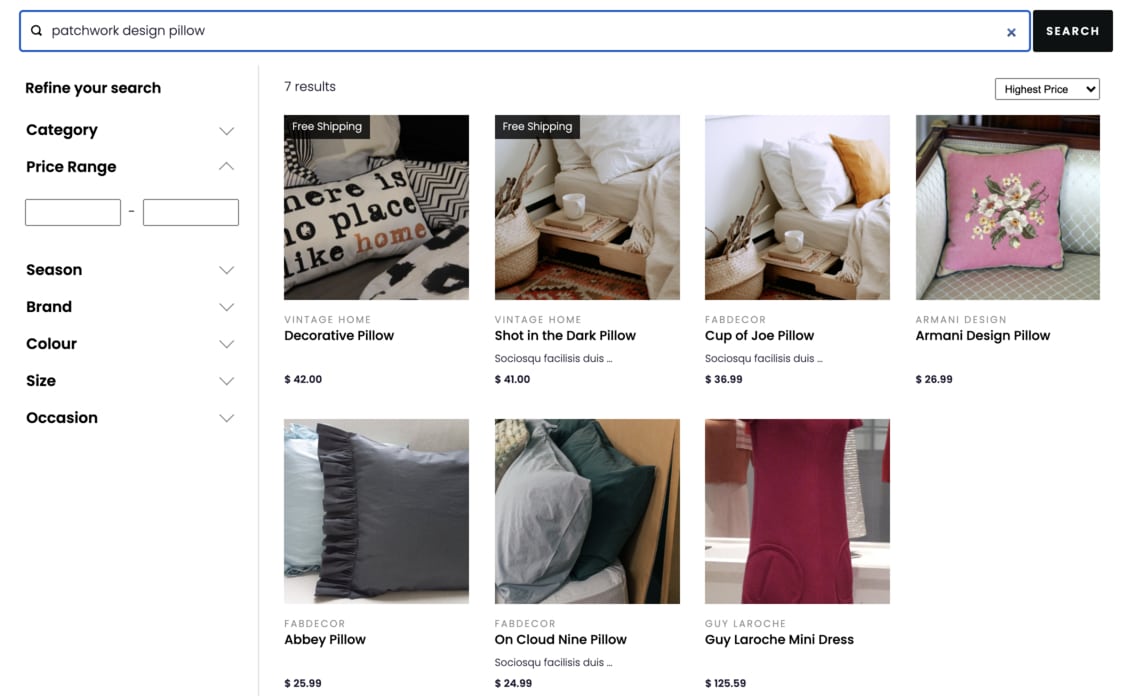 How to Solve Common Content Discovery Challenges in Site Search