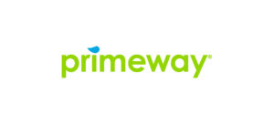Primeway logo