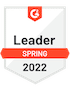 Spring leader 2022