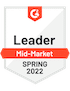 mid market leader spring 2022