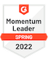 spring momentum leader 2022