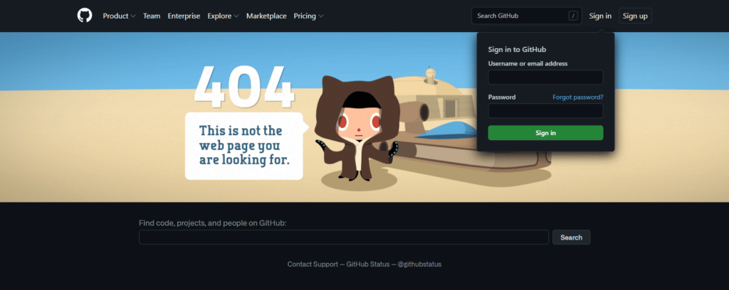 GitHub