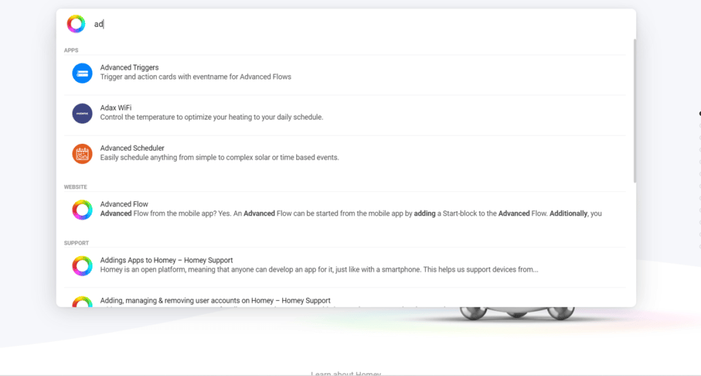 How Does Predictive Search Work?
