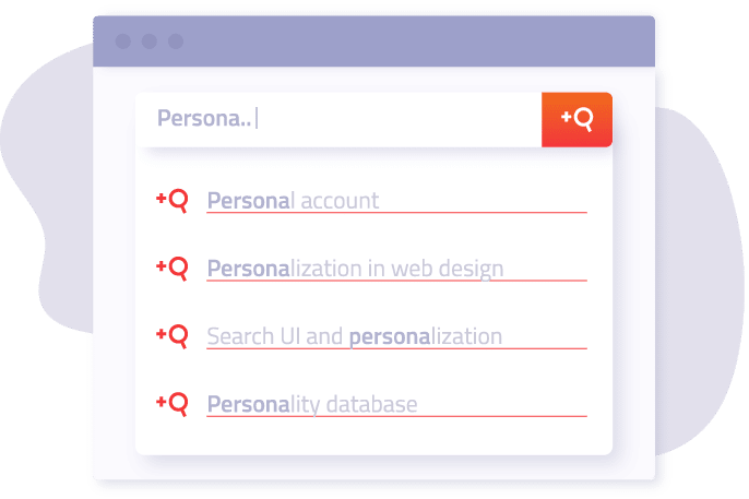 How Does Predictive Search Work?