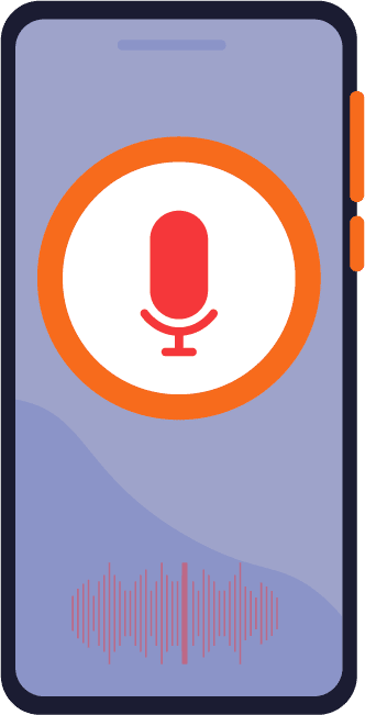 What is voice search and how does it work?