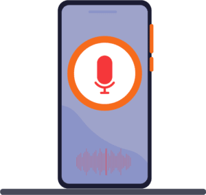 voice mobile