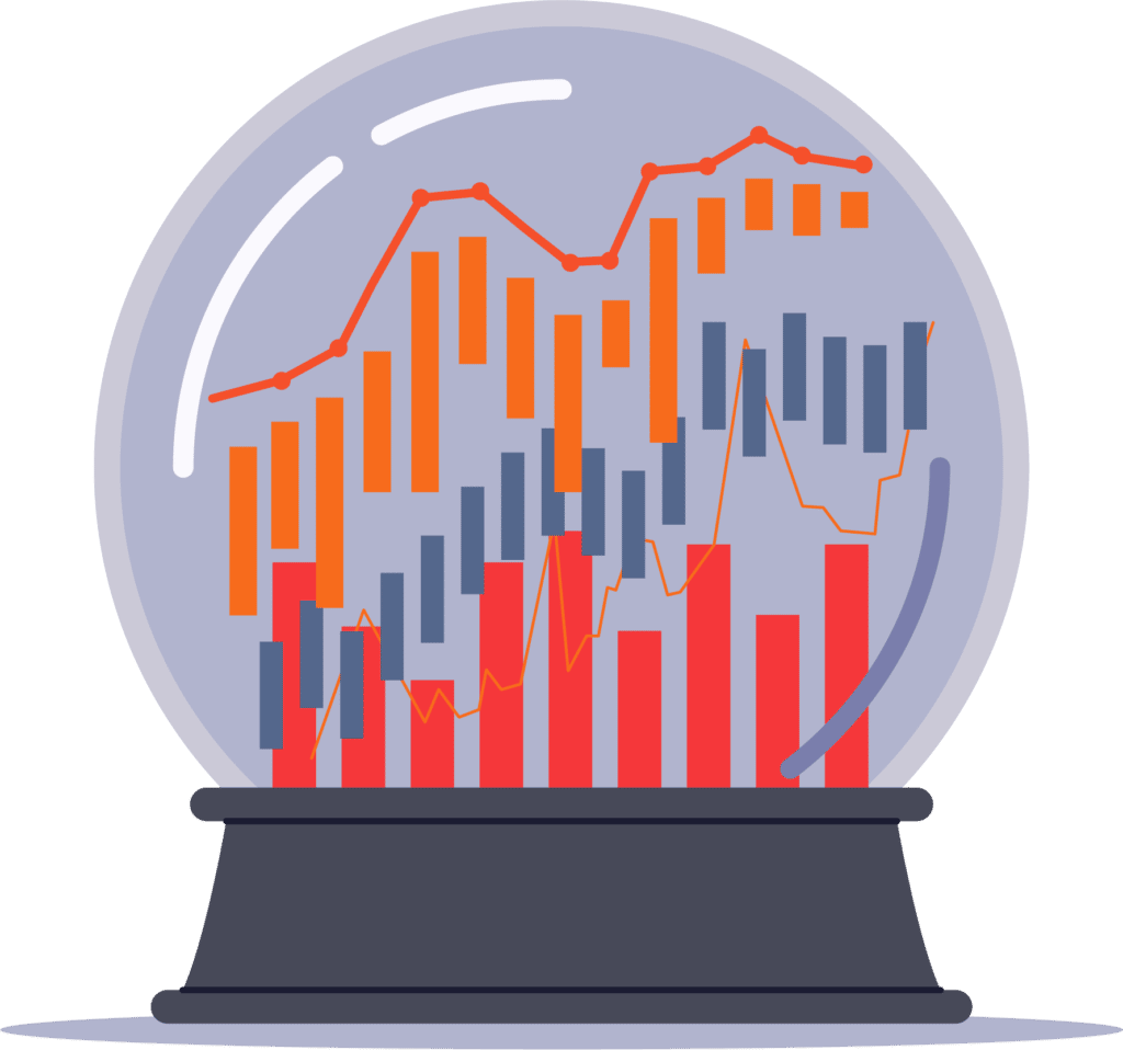 crystal ball analytics Converted