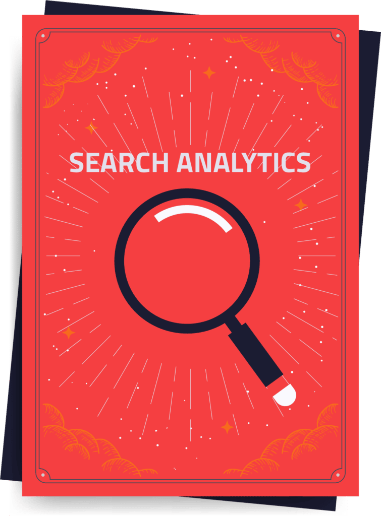 search analytics