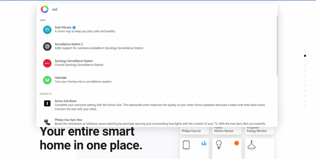 Enable predictive search for your Shopify store search system
