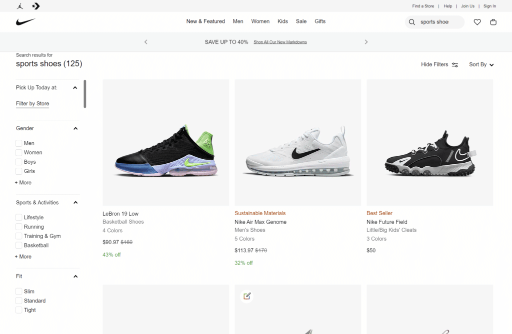11 Tips To Improving Your Shopify SEO With Site Search