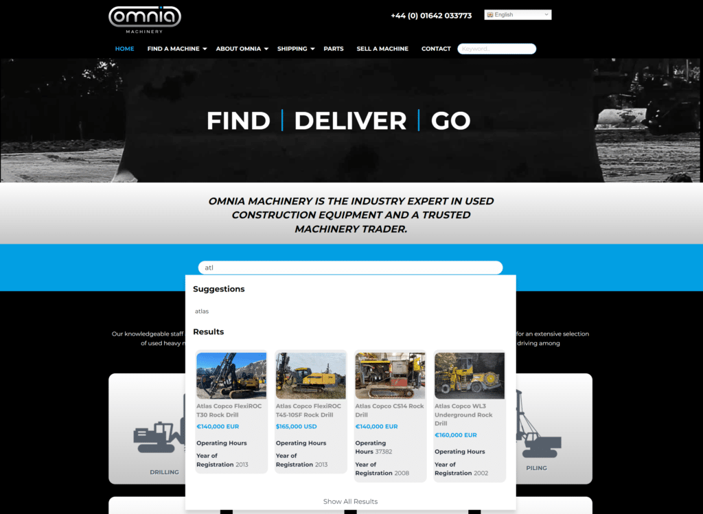 Why You Need The Autocomplete Feature On Your Shopify Search