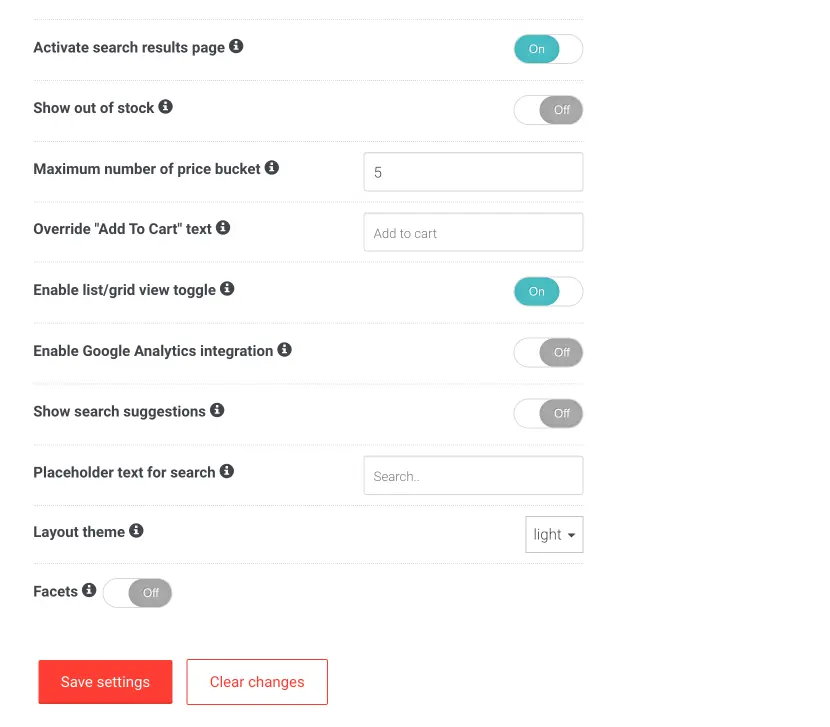 Picture of Shopify dashboard.