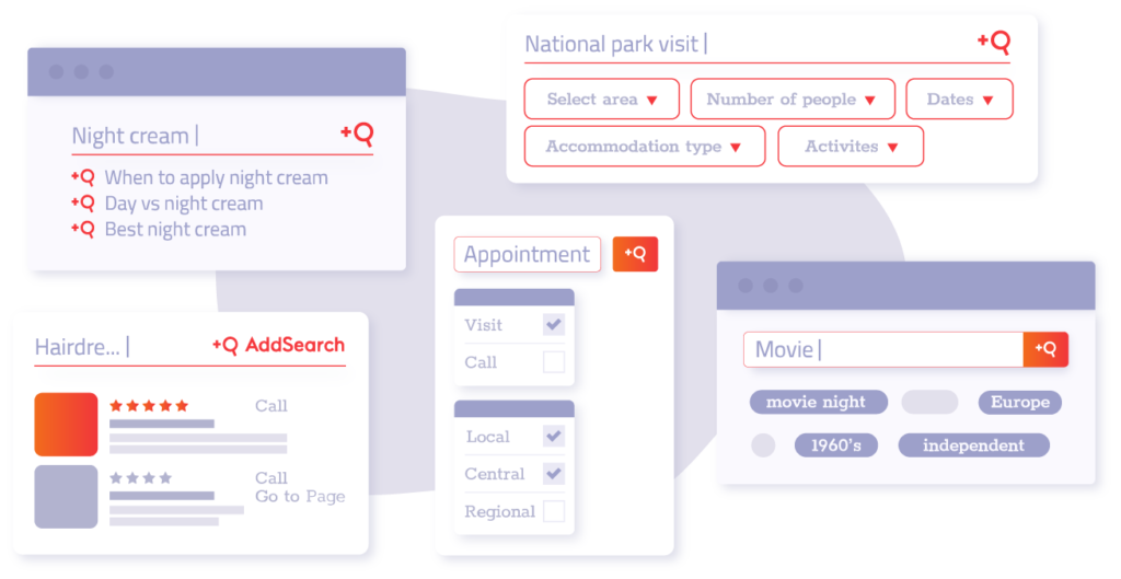 Shopify Search & Discovery: Customize your storefront search