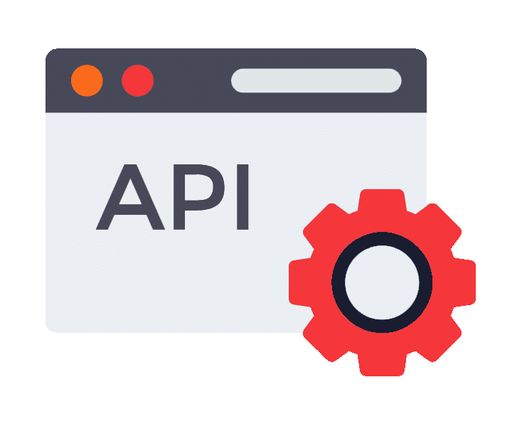 api