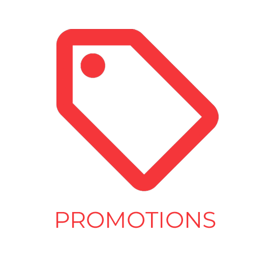 Promotions 1