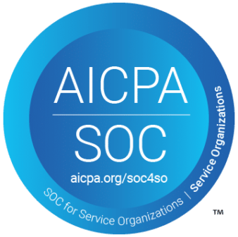 SOC 2 compliant for secure site search