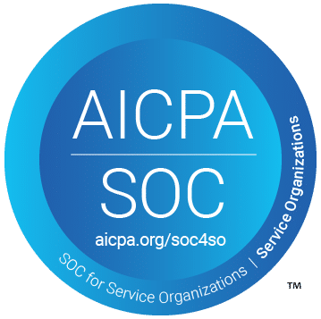 SOC 2 certified for secure site search
