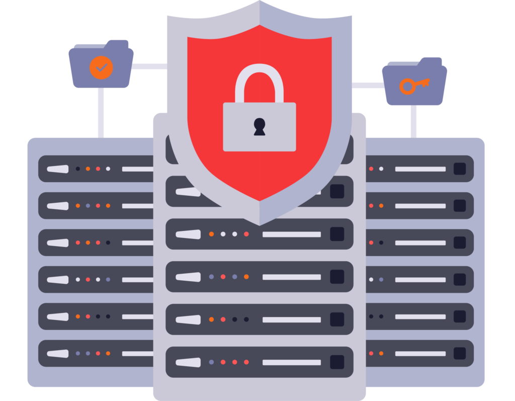 Adhering to SOC 2 guidelines your data is encrypted using industry-leading protocol