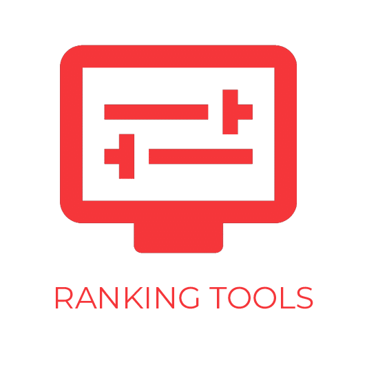 rannking tools