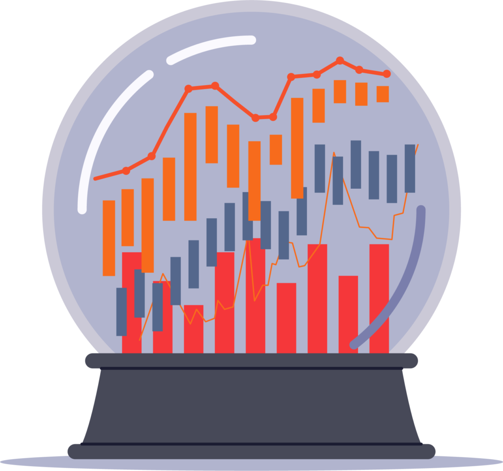 crystal ball analytics Converted