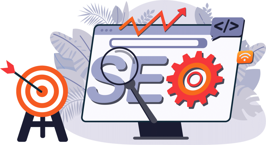 Mastering e-commerce SEO is a must if yoiu want to succeed online 