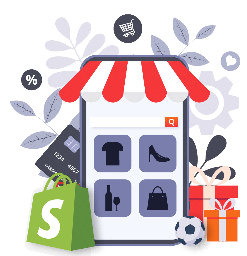 Intelligent Shopify Search Plugin by AddSearch