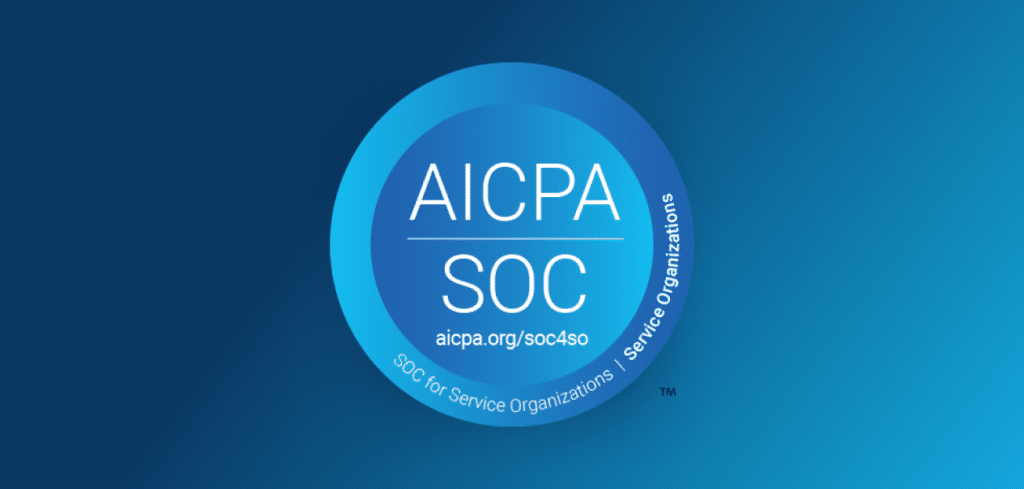 SOC 2 Certified for Secure Search Solution