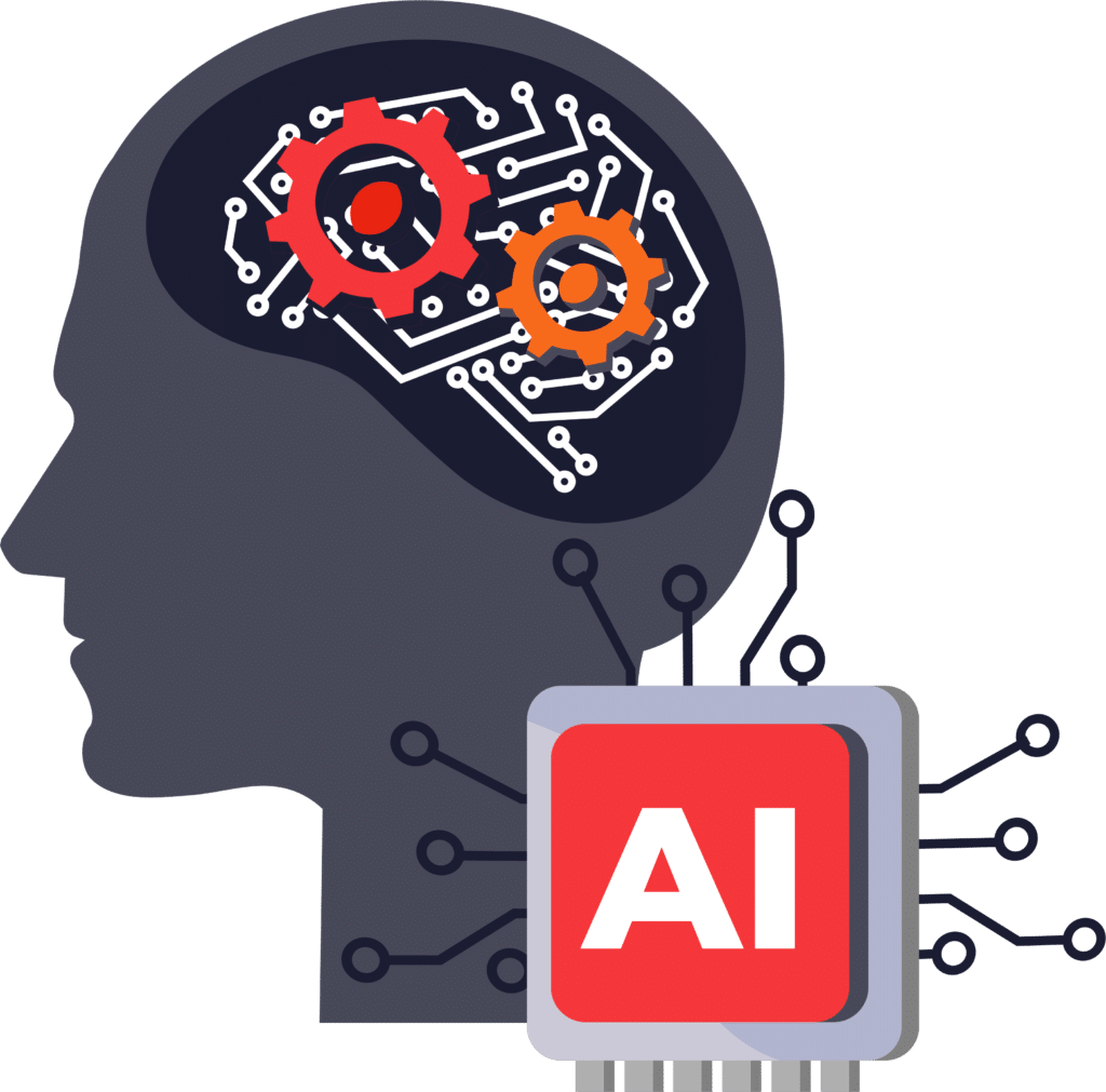 The core of intelligent search