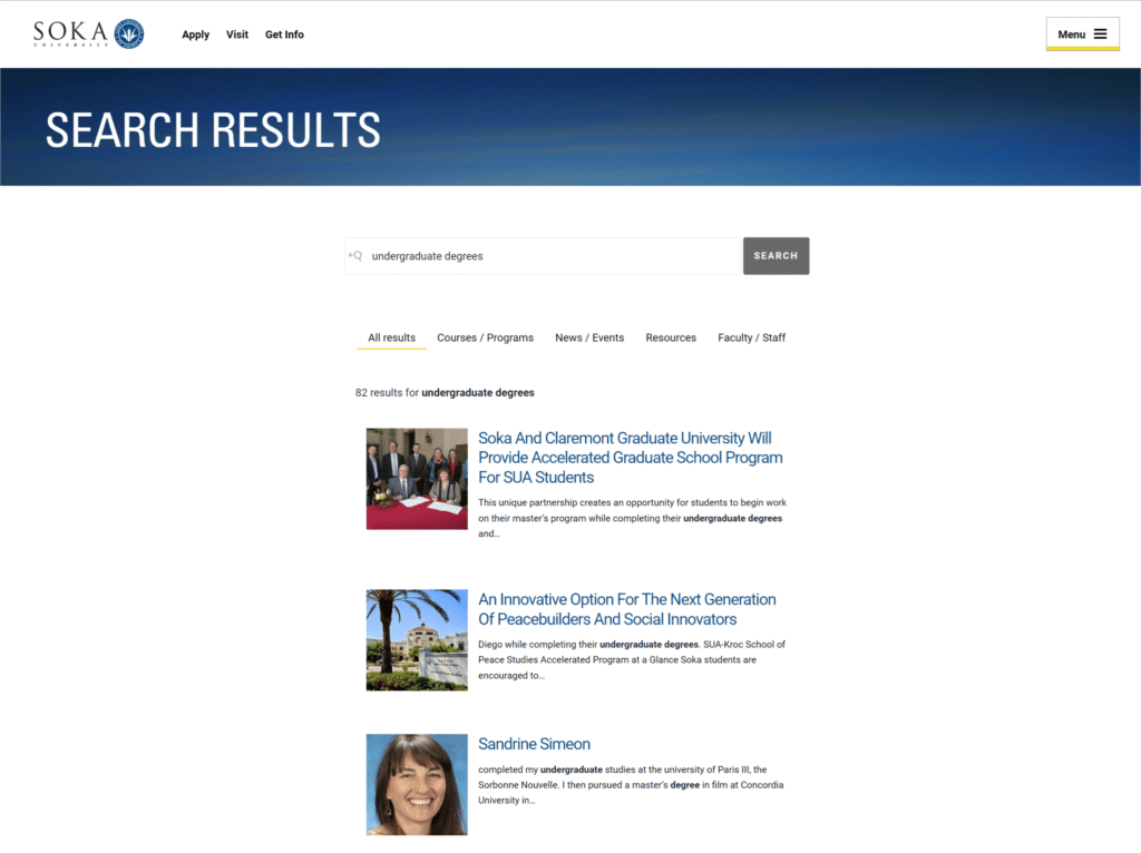 Soka Customer Story