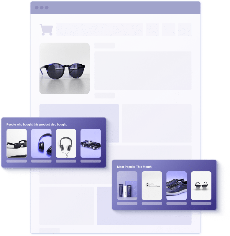Recommendation Engine