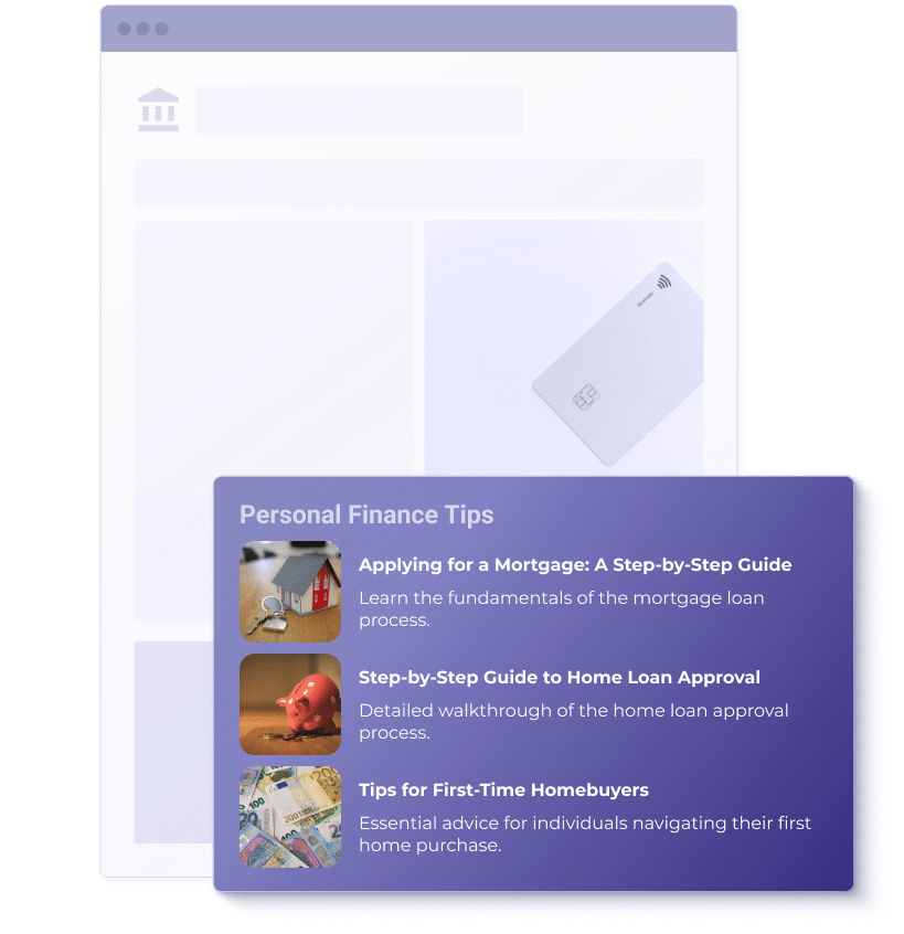 Recommendation Engine