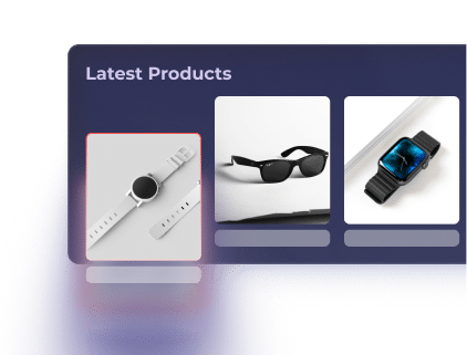 Recommendation Engine