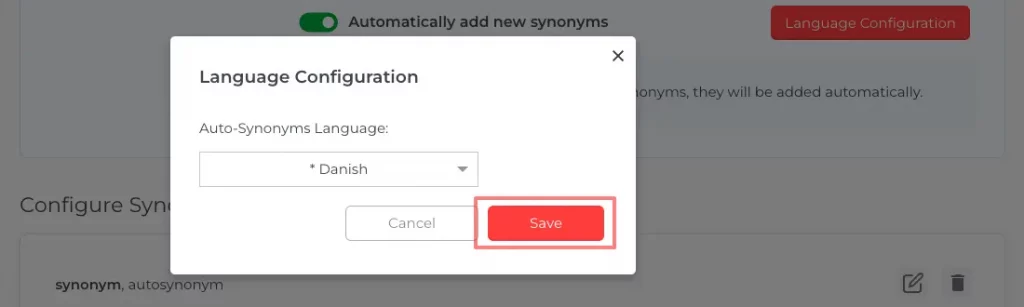 5 autosynonyms lang config save 1100x