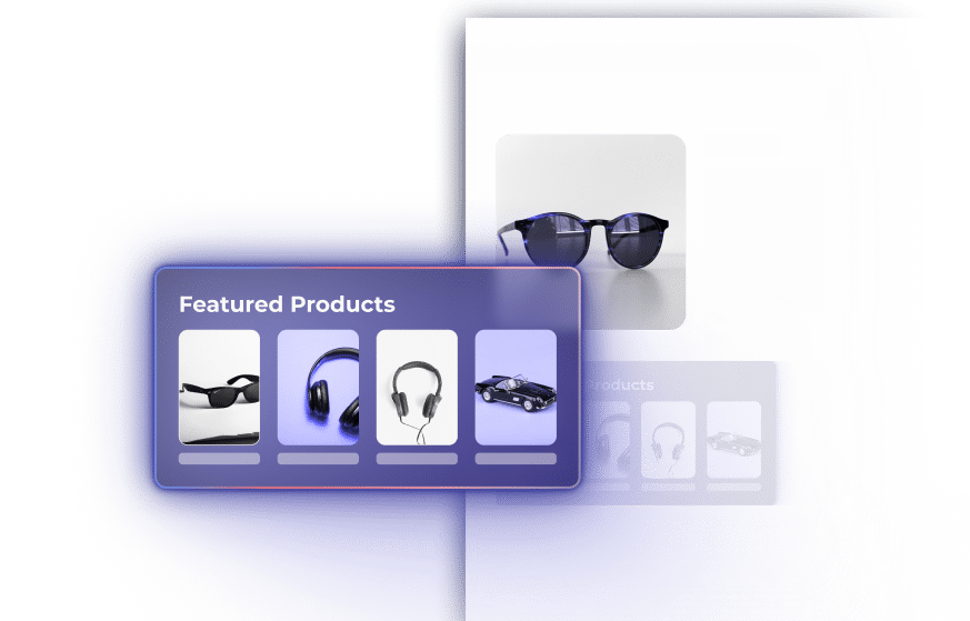 <span style="color:#FF6266;">AddSearch Recommend Feature</span> For Ecommerce Websites