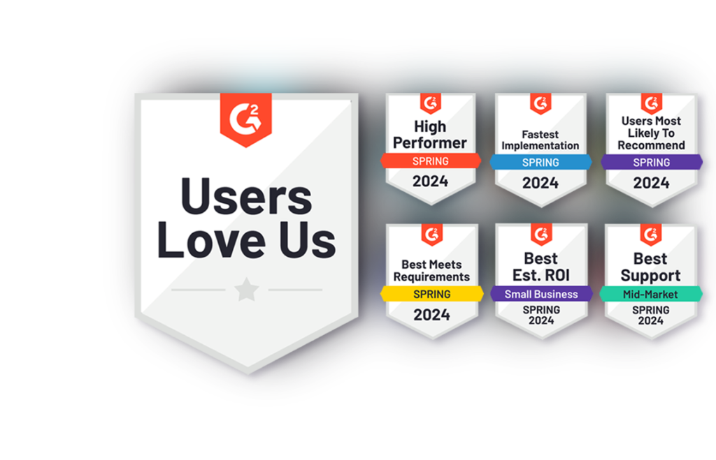 Convert 1.8x More Visitors with Personalized Site Search