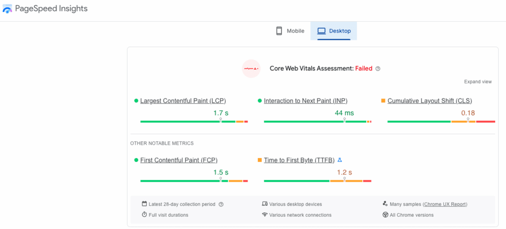 Optimize Your Store's Speed and Performance