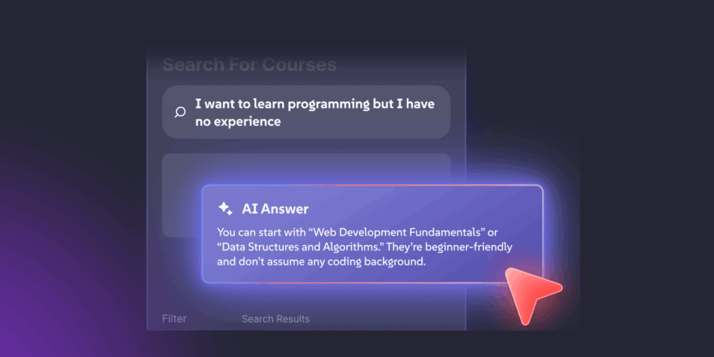 AI Answers Product Launch: Our Product Manager's Take on Search Innovation