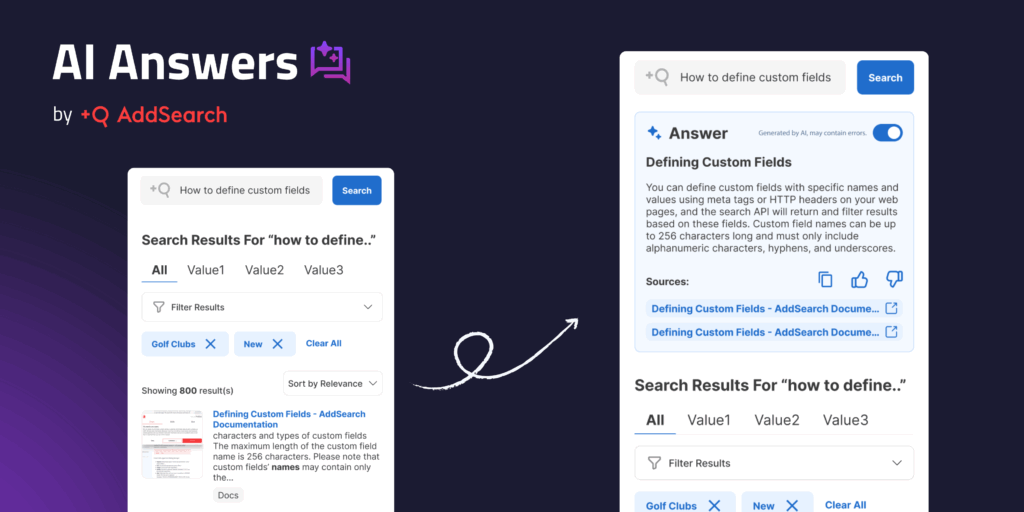 Traditional Search vs. AI Answers: What's the Difference?