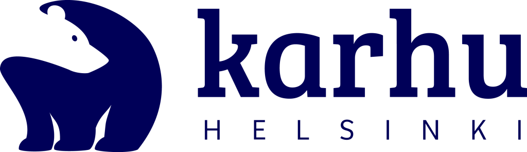 Karhu Helsinki